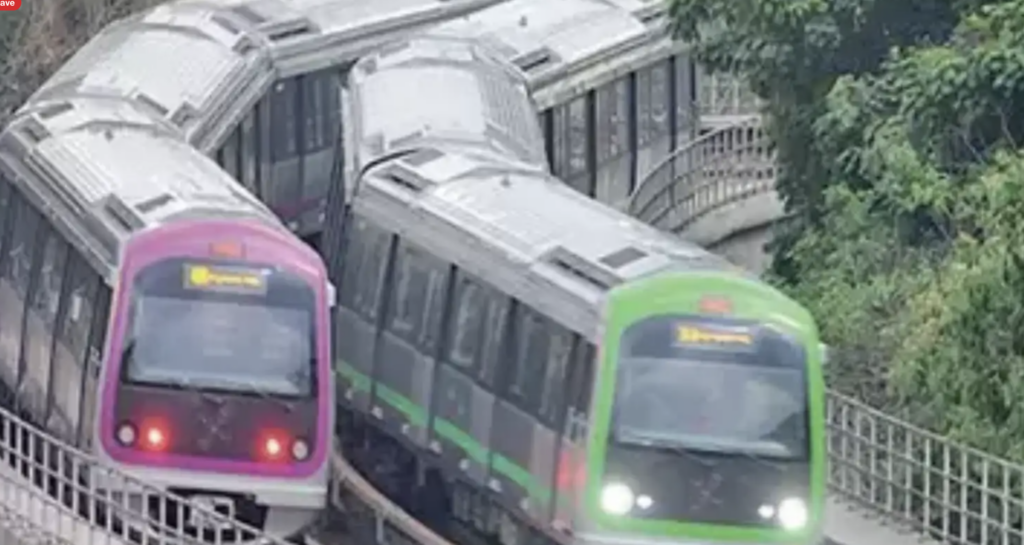 26Kms Long Reach 6 Line Of Namma Metro Will Open By Sep 2026: Check Routes, Stations & More